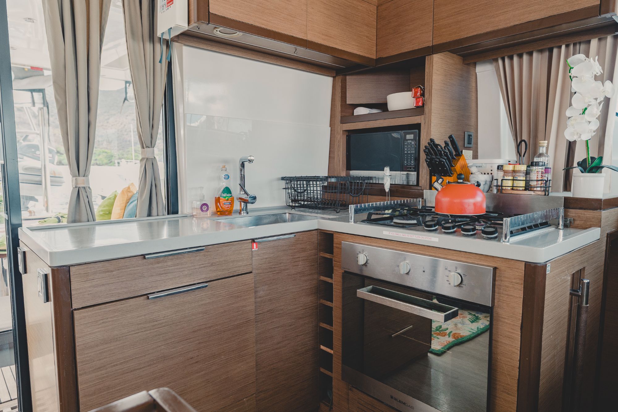 Galley