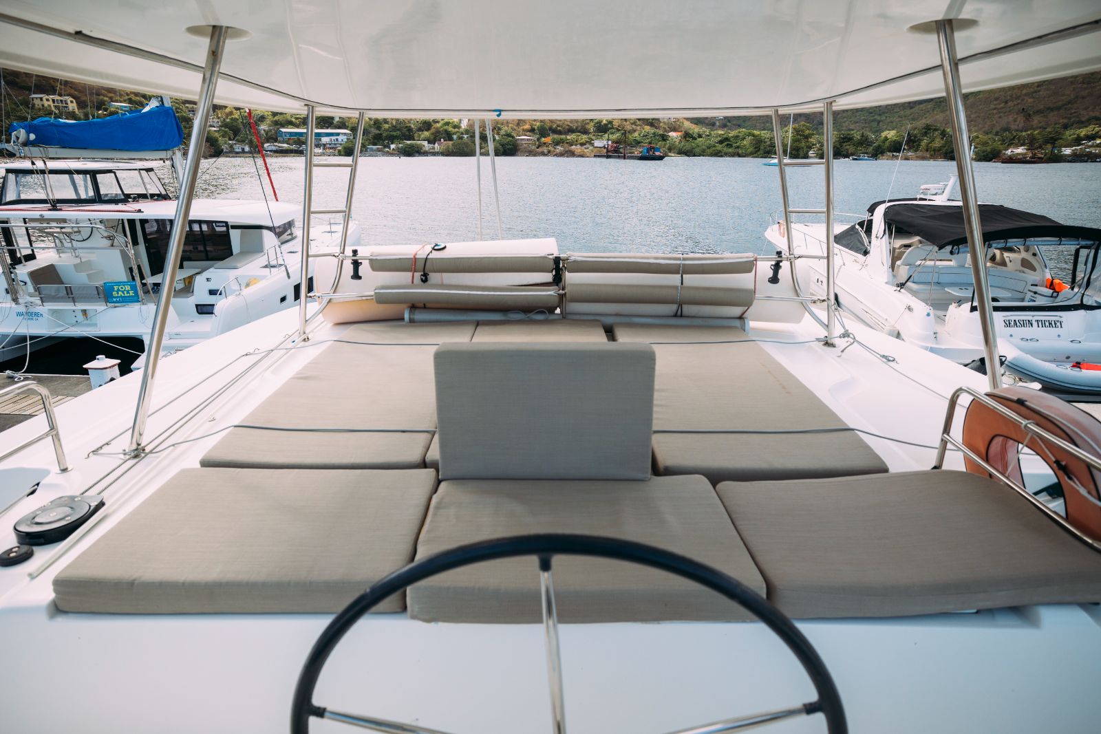 Flybridge